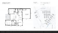 Unit 102-A floor plan